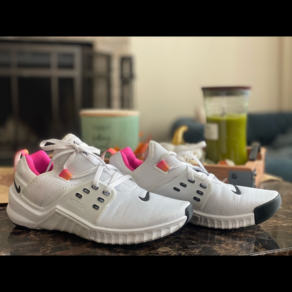 Nike Free Metcon (women’s)